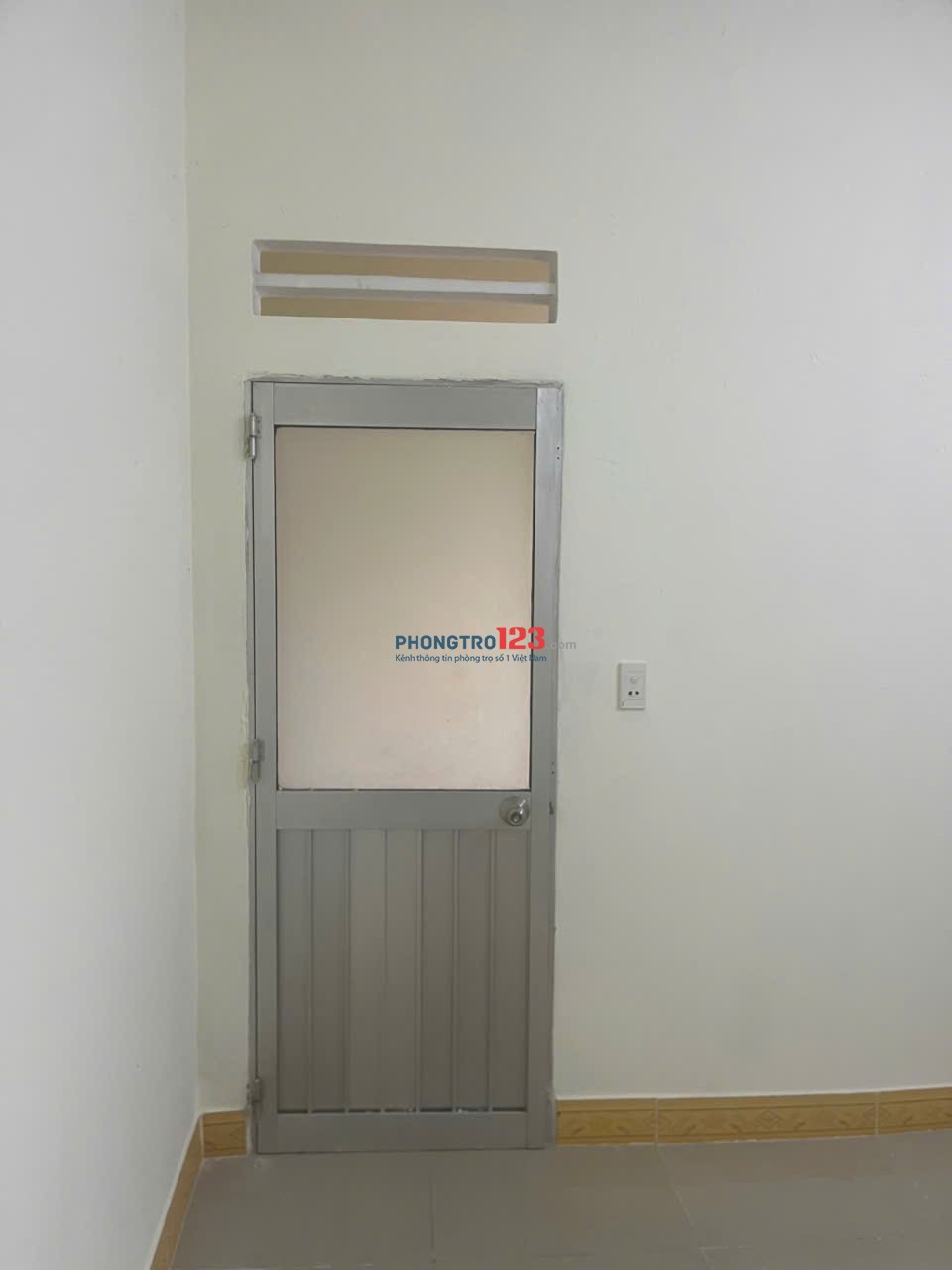 Phòng GIÁ RẺ, chỉ cho NỮ thuê giá 2TR