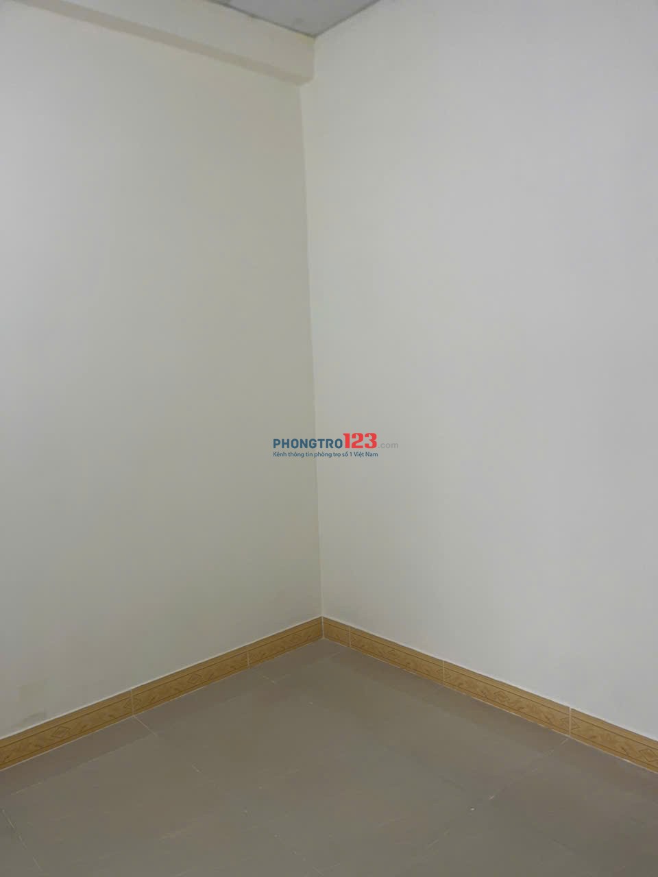 Phòng GIÁ RẺ, chỉ cho NỮ thuê giá 2TR