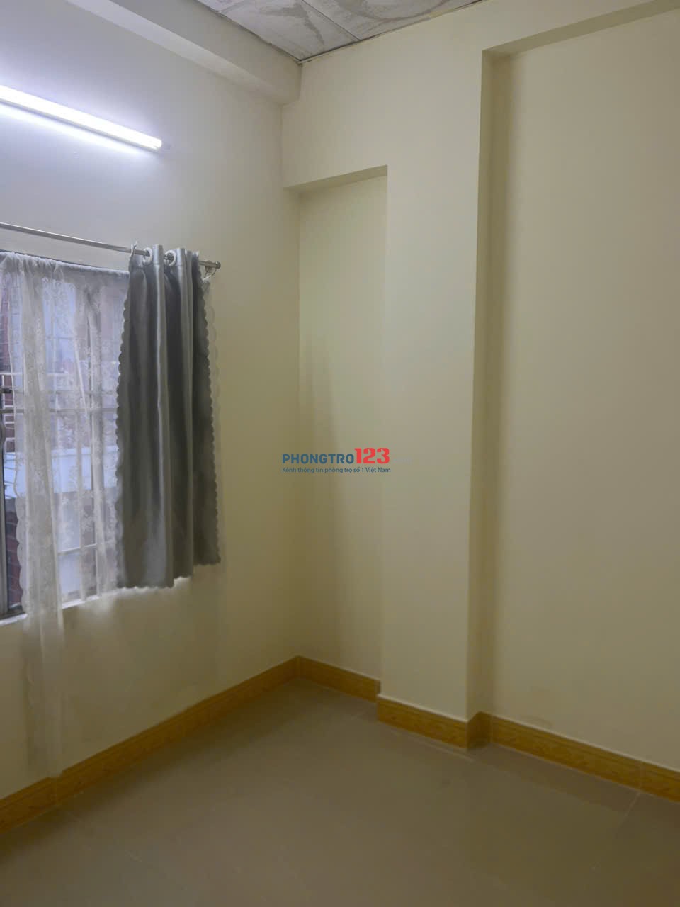 Phòng GIÁ RẺ, chỉ cho NỮ thuê giá 2TR