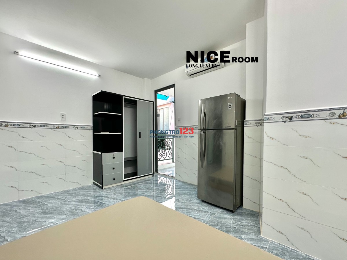 CHO THUÊ PHÒNG TRỌ TẠI BÌNH THẠNH