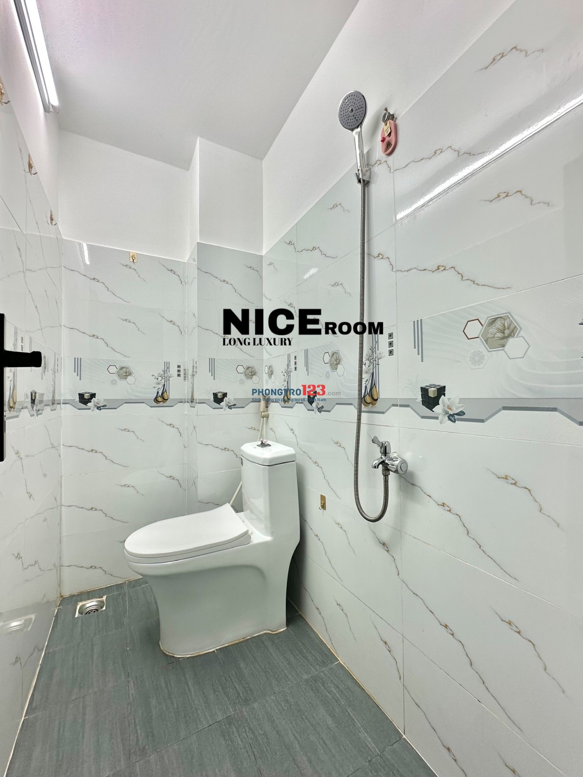 CHO THUÊ PHÒNG TRỌ TẠI BÌNH THẠNH