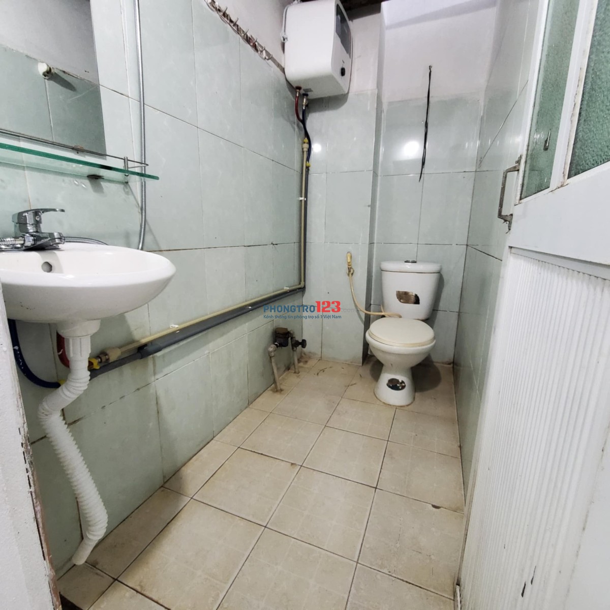 PHÒNG SIÊU RẺ 2TR3.ĐỦ NỘI THẤT.Ở ĐK LUÔN