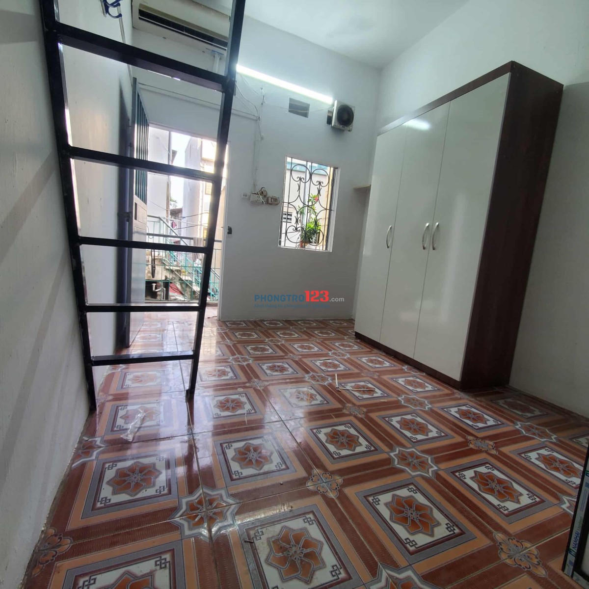 CHỈ VỚI 2TR6 .CÓ NGAY PHÒNG ĐẸP ĐỦ TIỆN NGHI