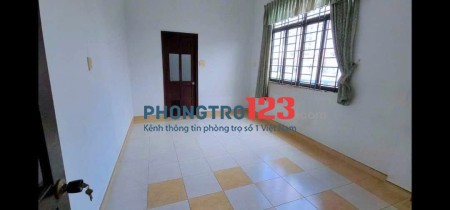 Cho thuê phòng ký túc xá bình dân - đầy đủ tiện nghi chỉ từ 800k