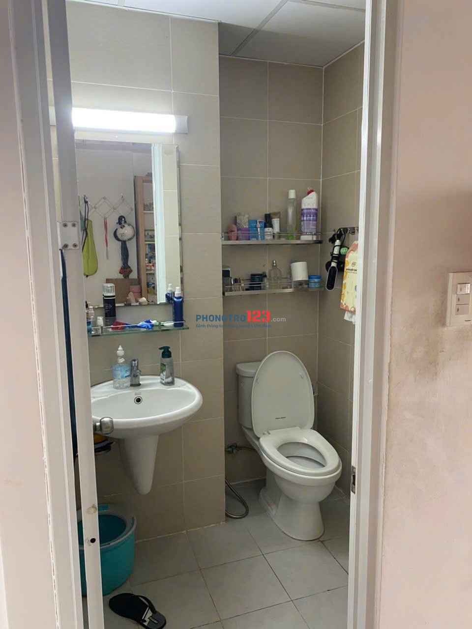 Chung cư Ruby Garden, 110m2, 3PN, 2WC, Nội thất, 12tr5/tháng.