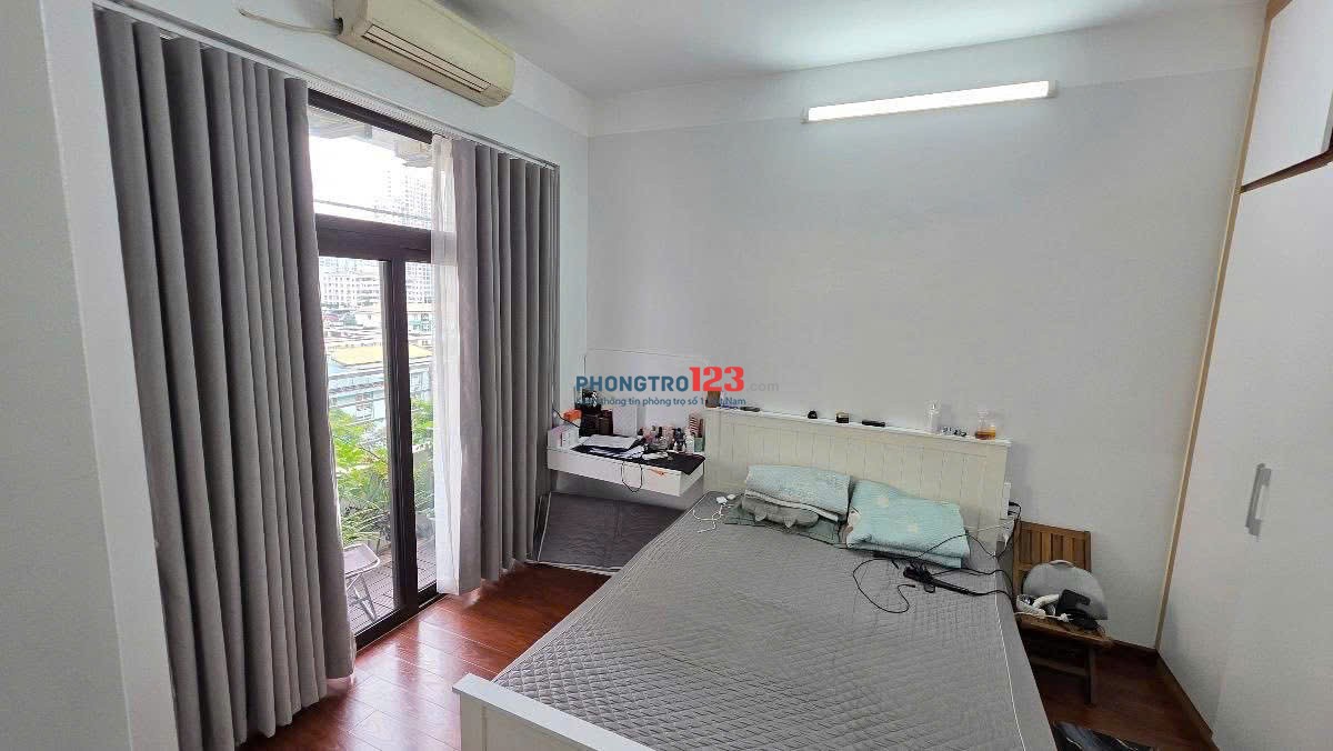 Chung cư Ruby Garden, 110m2, 3PN, 2WC, Nội thất, 12tr5/tháng.