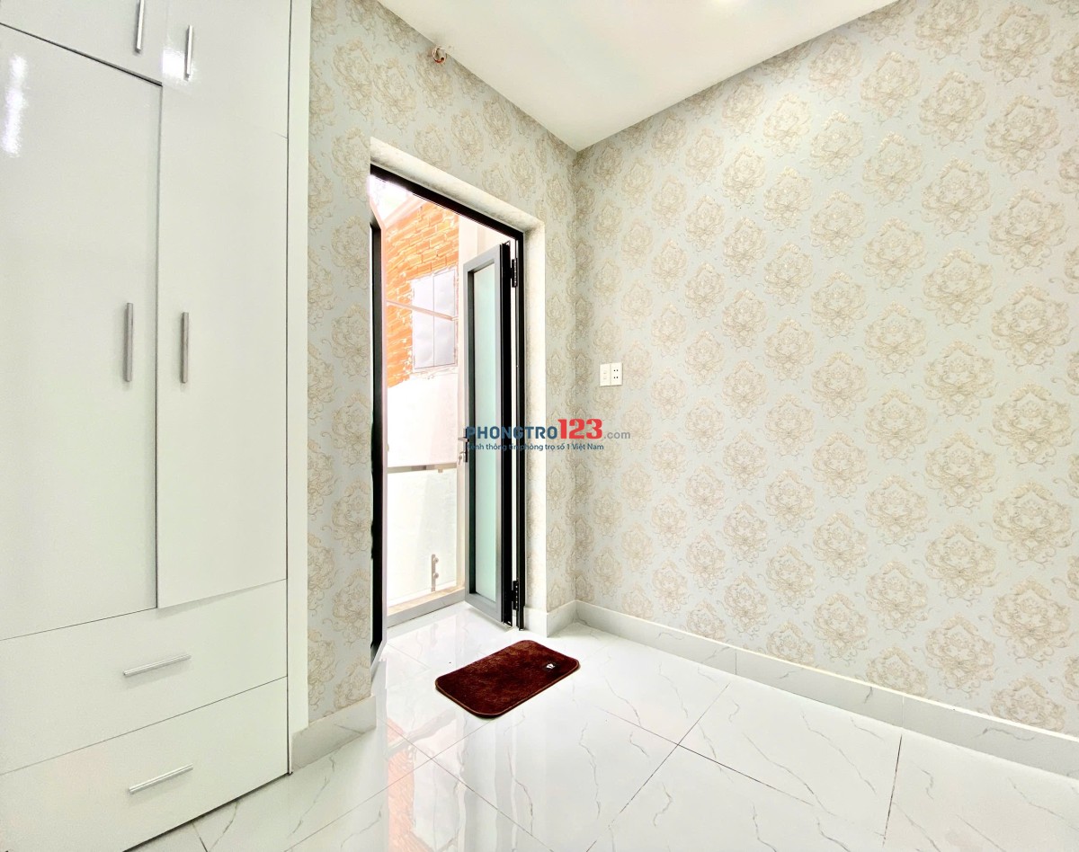 Nhà mới xây TA11 nội thất đầy đủ