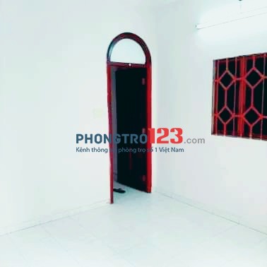 Cho Thuê Phòng Q10,rộng rãi thoải mái.fuff nội thất. Cửa sổ ban công.3tr4