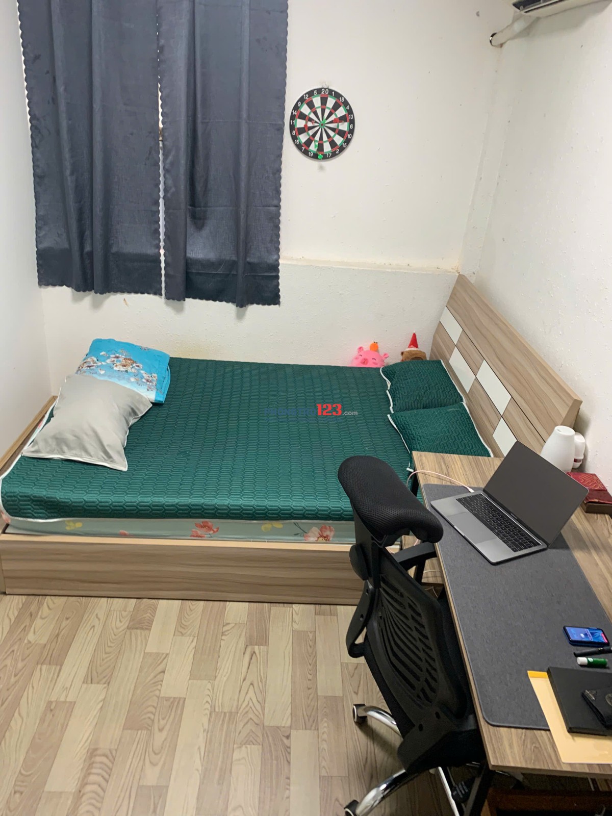 Chính chủ cho thuê phòng có nội thất đường Tân Hải