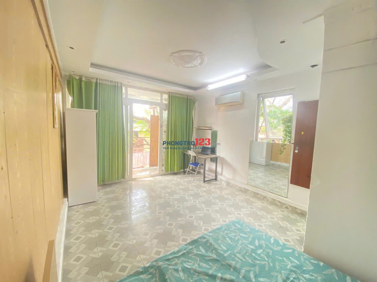  TRỌ ĐẸP GIÁ RẺ 3 TR – NHÀ 639 PHÚC DIỄN, NAM TỪ LIÊM