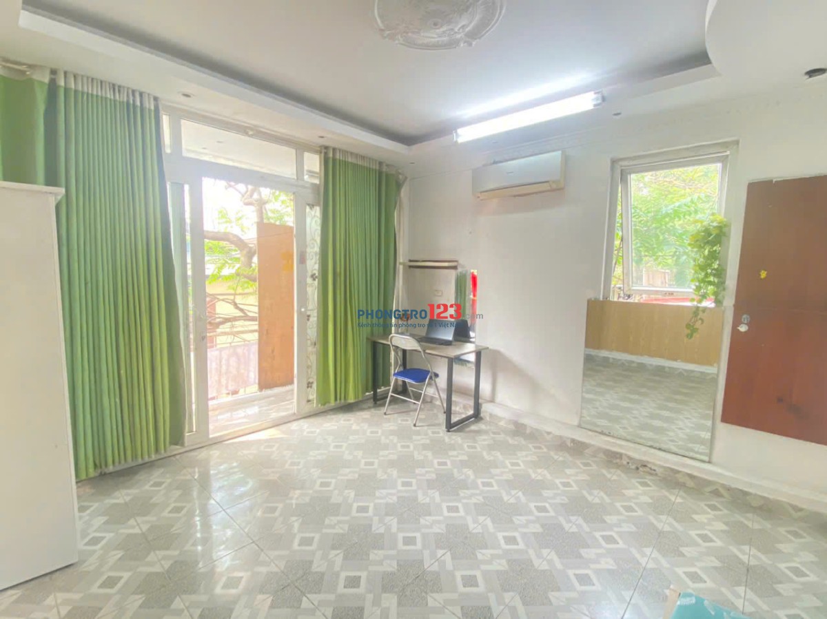  TRỌ ĐẸP GIÁ RẺ 3 TR – NHÀ 639 PHÚC DIỄN, NAM TỪ LIÊM