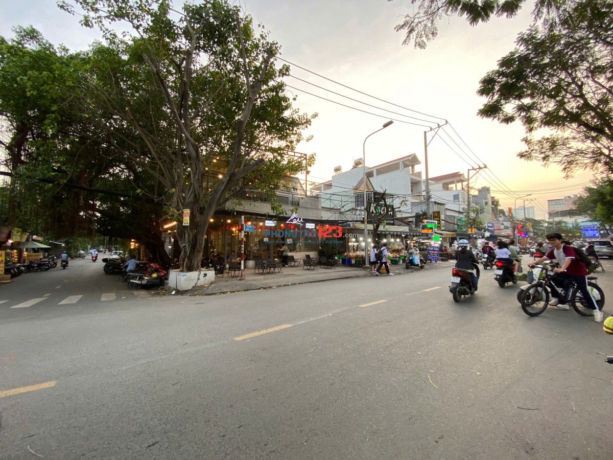 CĂN HỘ TỪ 35M² FULL NỘI THẤT – BAN CÔNG RIÊNG – TỰ DO GIỜ GIẤC