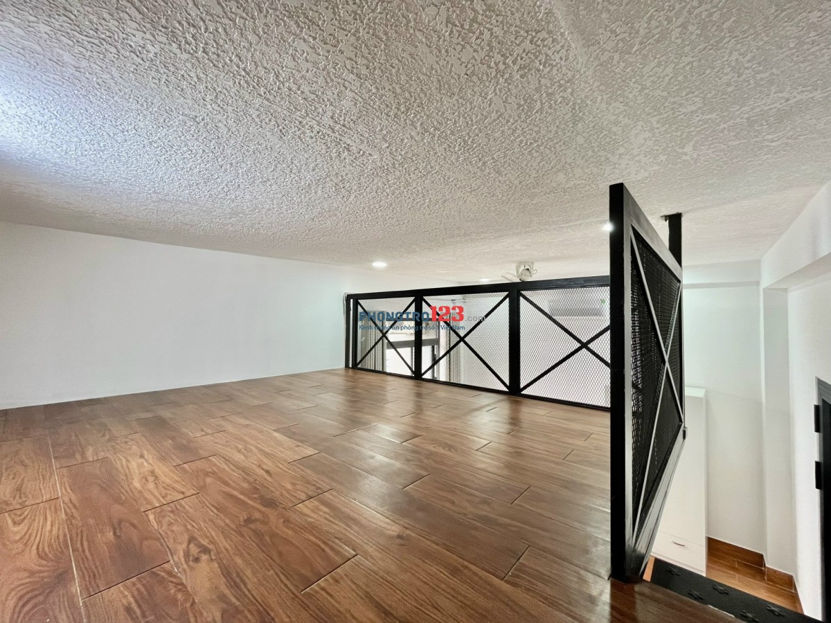 CHO THUÊ PHÒNG TRỌ TÂN BÌNH DUPLEX BAN CÔNG NGAY ETOWN CỘNG HÒA CÓ MÁY GIẶT RIÊNG