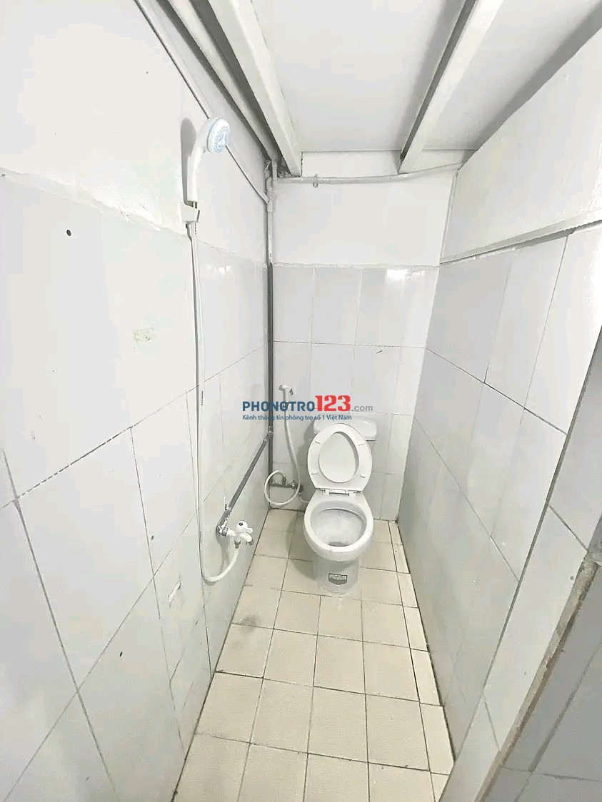 CÒN PHÒNG TRỌ MỚI, SẠCH – THUẬN GIAO 32 – GẦN KCN VIỆT HƯƠNG