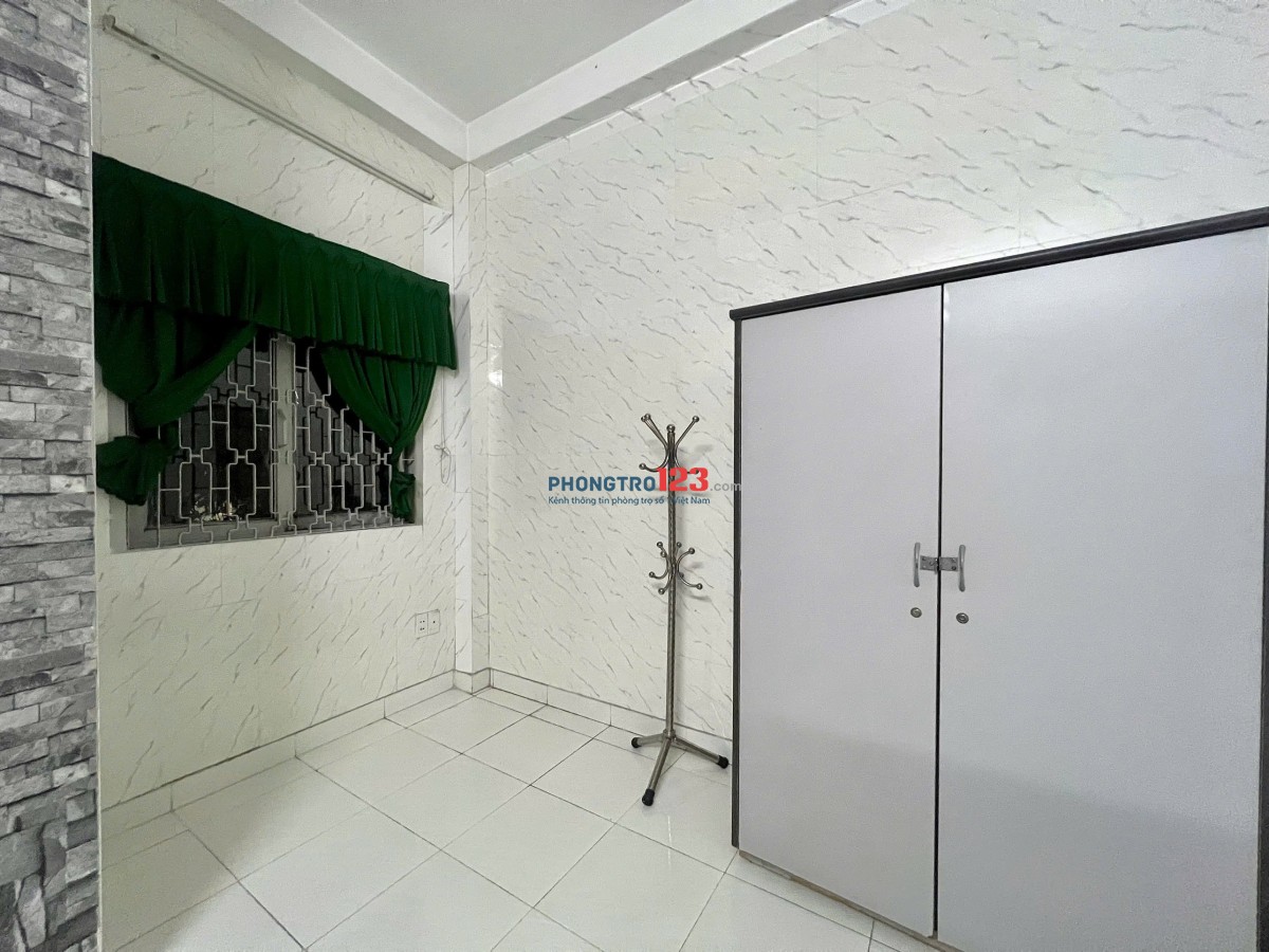 Cho thuê phòng gần khu vực sân bay