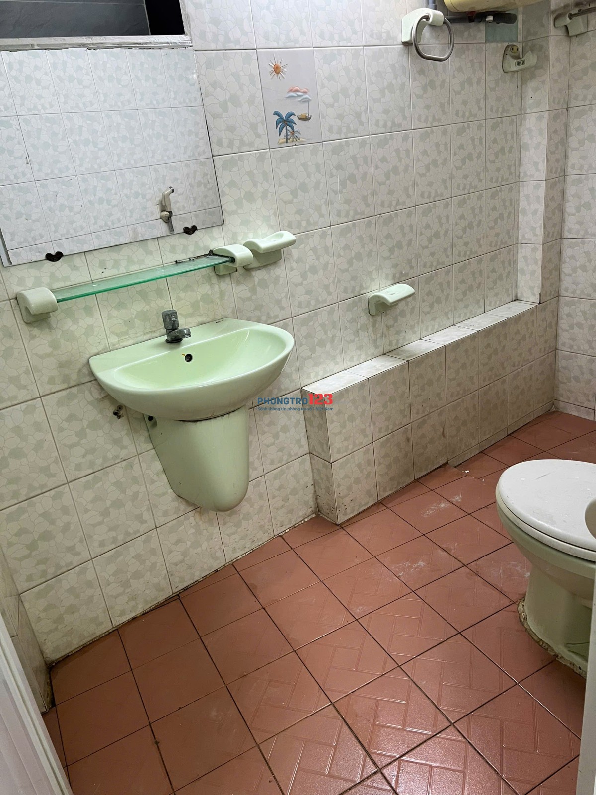 cho thuê phòng 19m2 tầng 1máy lạnh, bếp giờ giấc tự do cho thuê ngay Lạc Long Quân-Ni Sư Quỳnh Liên