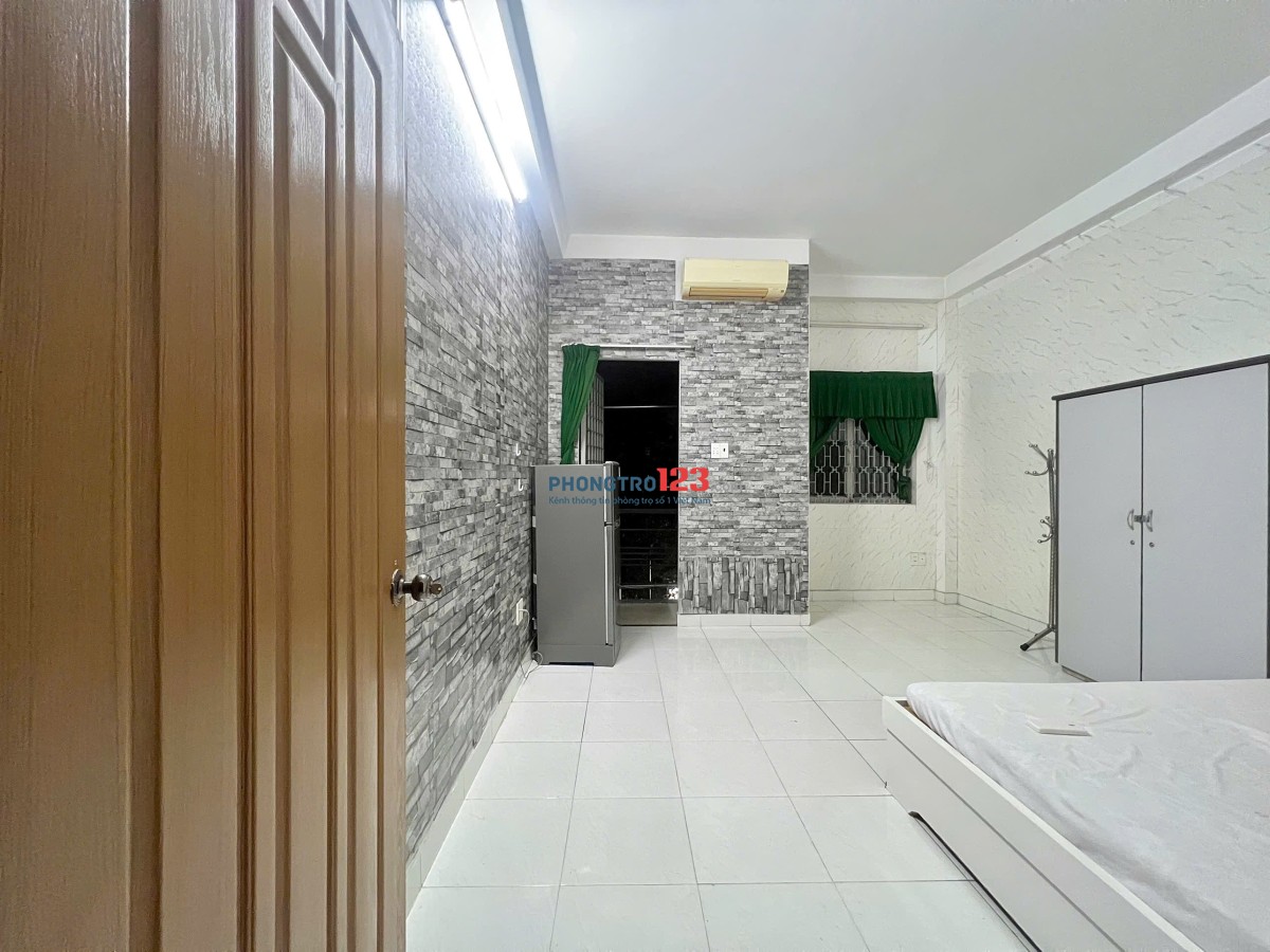 Cho thuê phòng gần khu vực sân bay