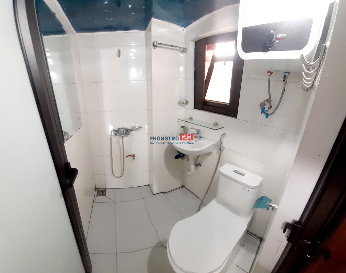 [Tặng tiền trọ T12 + mini cọc - CẦU GIẤY]Sắp tới mình chuyển chỗ làm nên cần nhượng phòng trọ mới