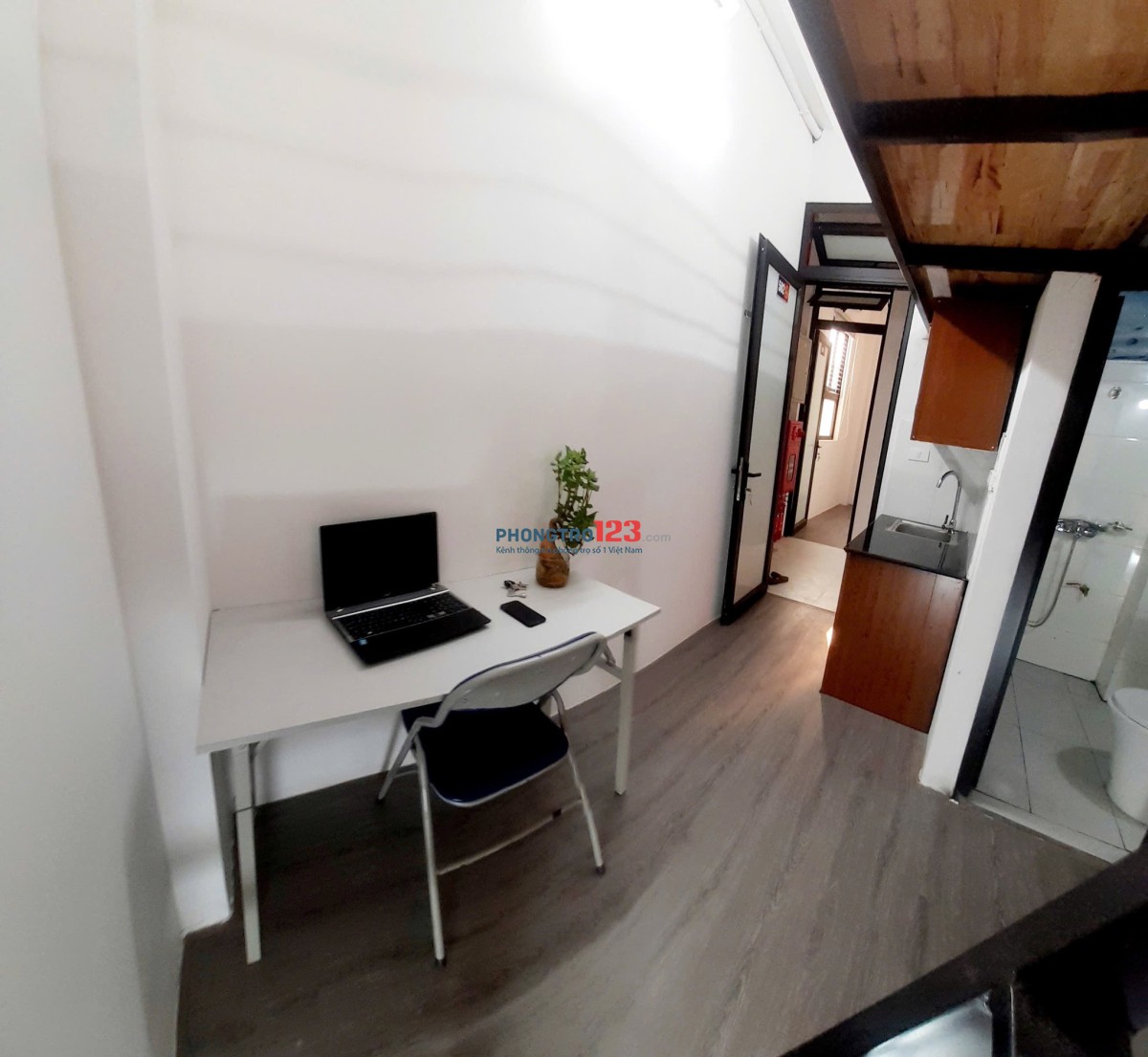 [Tặng tiền trọ T12 + mini cọc - CẦU GIẤY]Sắp tới mình chuyển chỗ làm nên cần nhượng phòng trọ mới