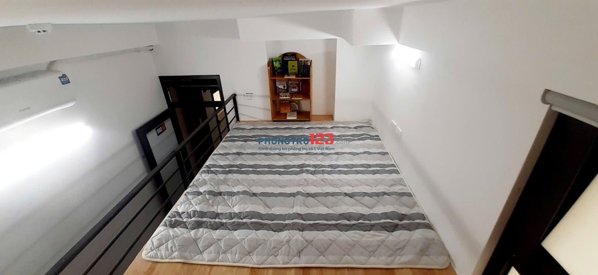 [Tặng tiền trọ T12 + mini cọc - CẦU GIẤY]Sắp tới mình chuyển chỗ làm nên cần nhượng phòng trọ mới