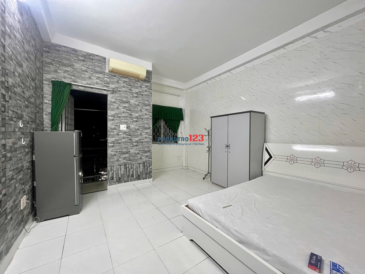 Cho thuê phòng gần khu vực sân bay