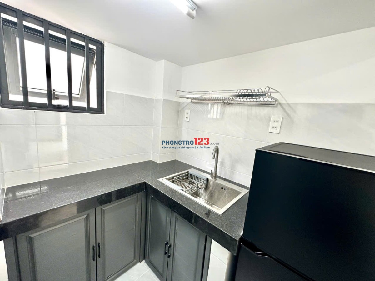  GIÁ THUÊ: 2.000.000đ/tháng PHÒNG CHO THUÊ – GẦN CÔNG VIÊN PHẦN MỀM QUANG TRUNG – SÁT CÔNG AN