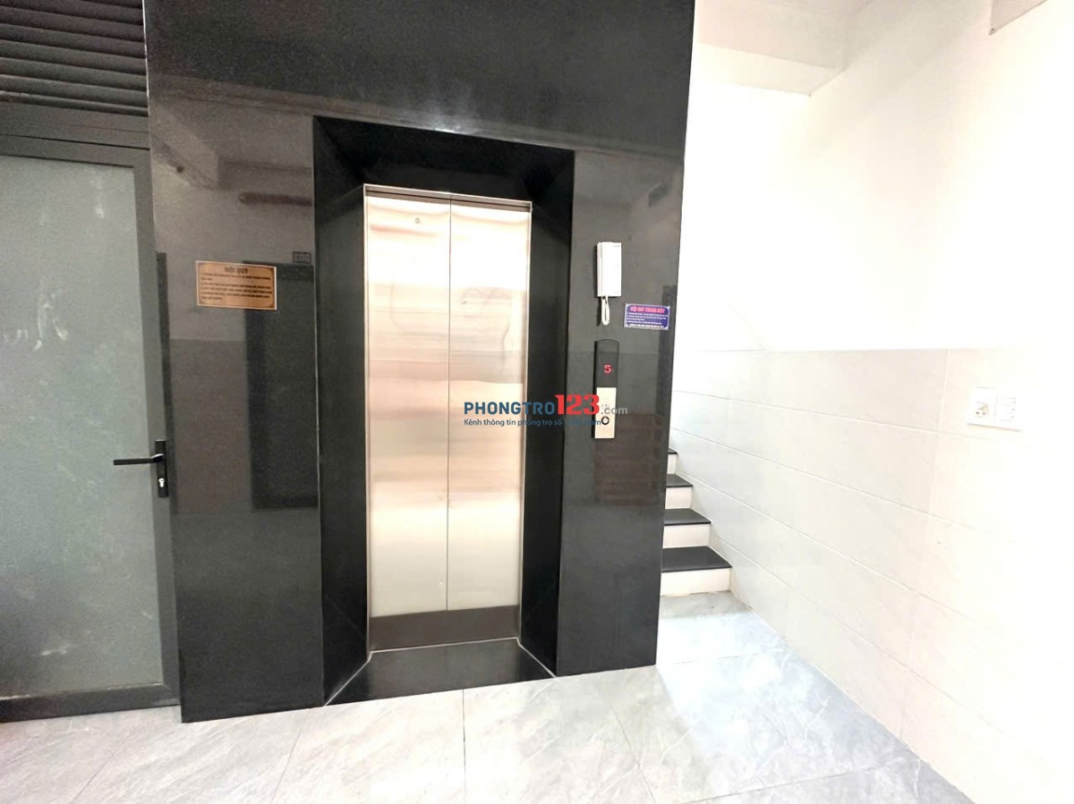  GIÁ THUÊ: 2.000.000đ/tháng PHÒNG CHO THUÊ – GẦN CÔNG VIÊN PHẦN MỀM QUANG TRUNG – SÁT CÔNG AN