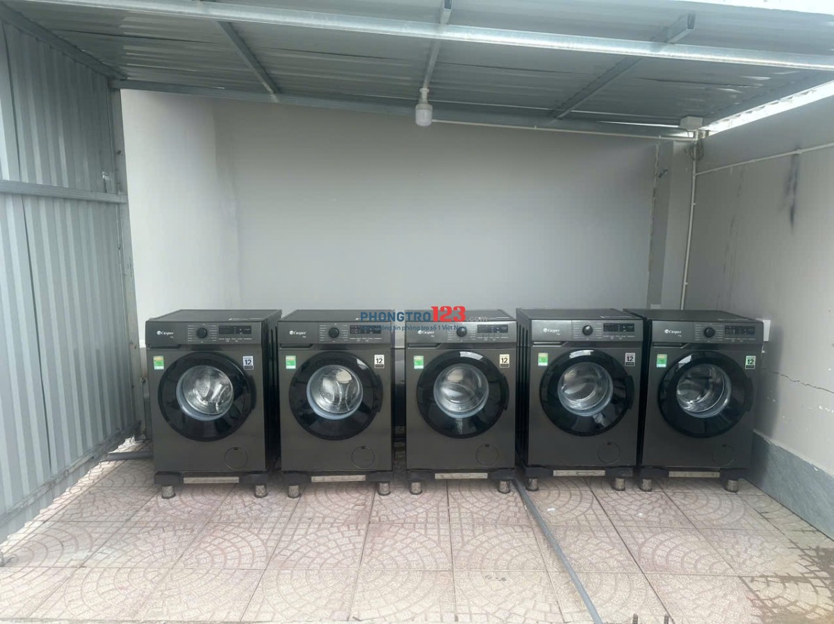  GIÁ THUÊ: 2.000.000đ/tháng PHÒNG CHO THUÊ – GẦN CÔNG VIÊN PHẦN MỀM QUANG TRUNG – SÁT CÔNG AN