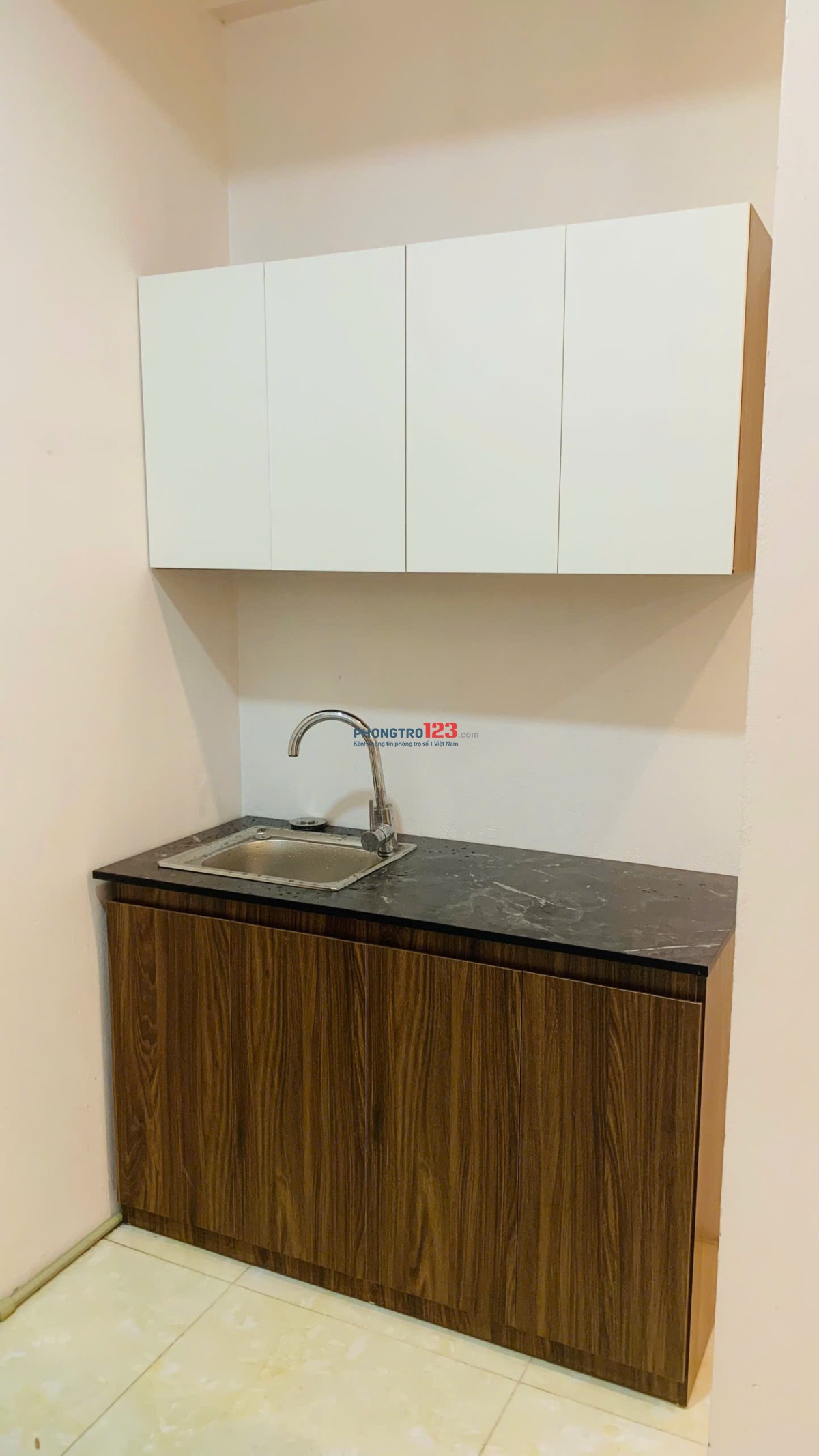 Chính chủ có phòng tại Nhân Hòa rộng rãi, thoáng mát ở 2-3 vô tư