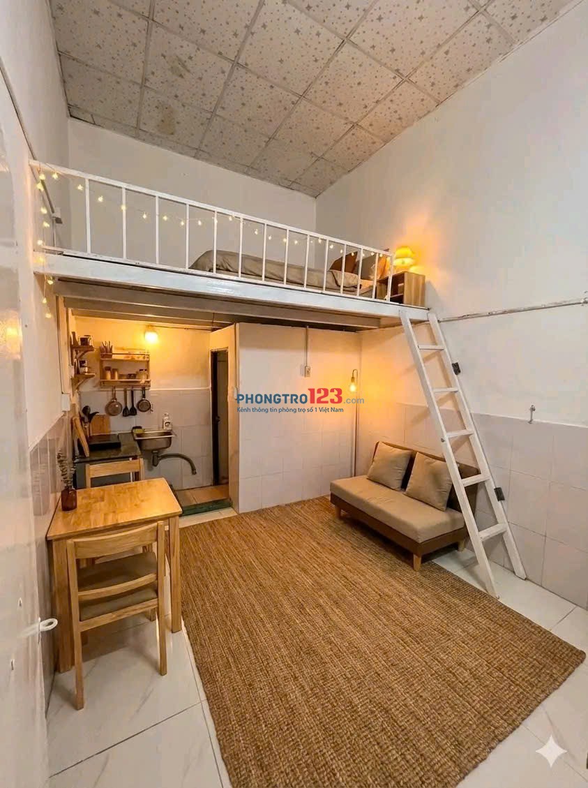 CÒN PHÒNG TRỌ MỚI, SẠCH – THUẬN GIAO 32 – GẦN KCN VIỆT HƯƠNG