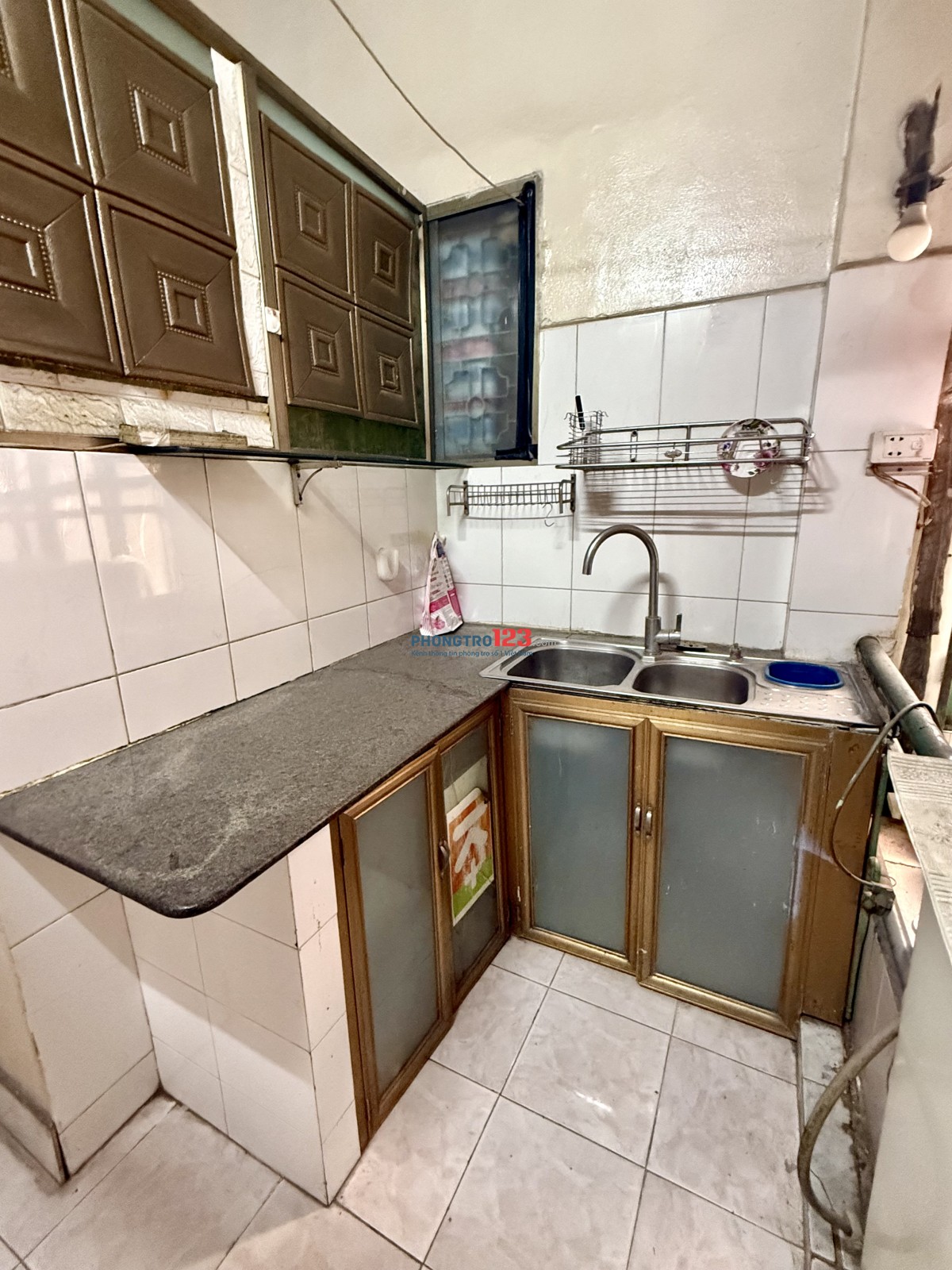 Cho thuê phòng đủ tiện nghi gần Văn Miếu Quốc Tử Giám