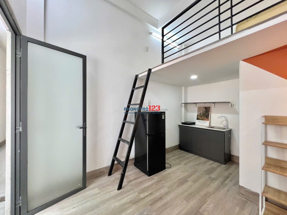 CHO THUÊ PHÒNG TRỌ - YÊN THẾ, P2, TÂN BÌNH - NGAY SÂN BAY TÂN SƠN NHẤT, CÔNG VIÊN GIA ĐỊNH