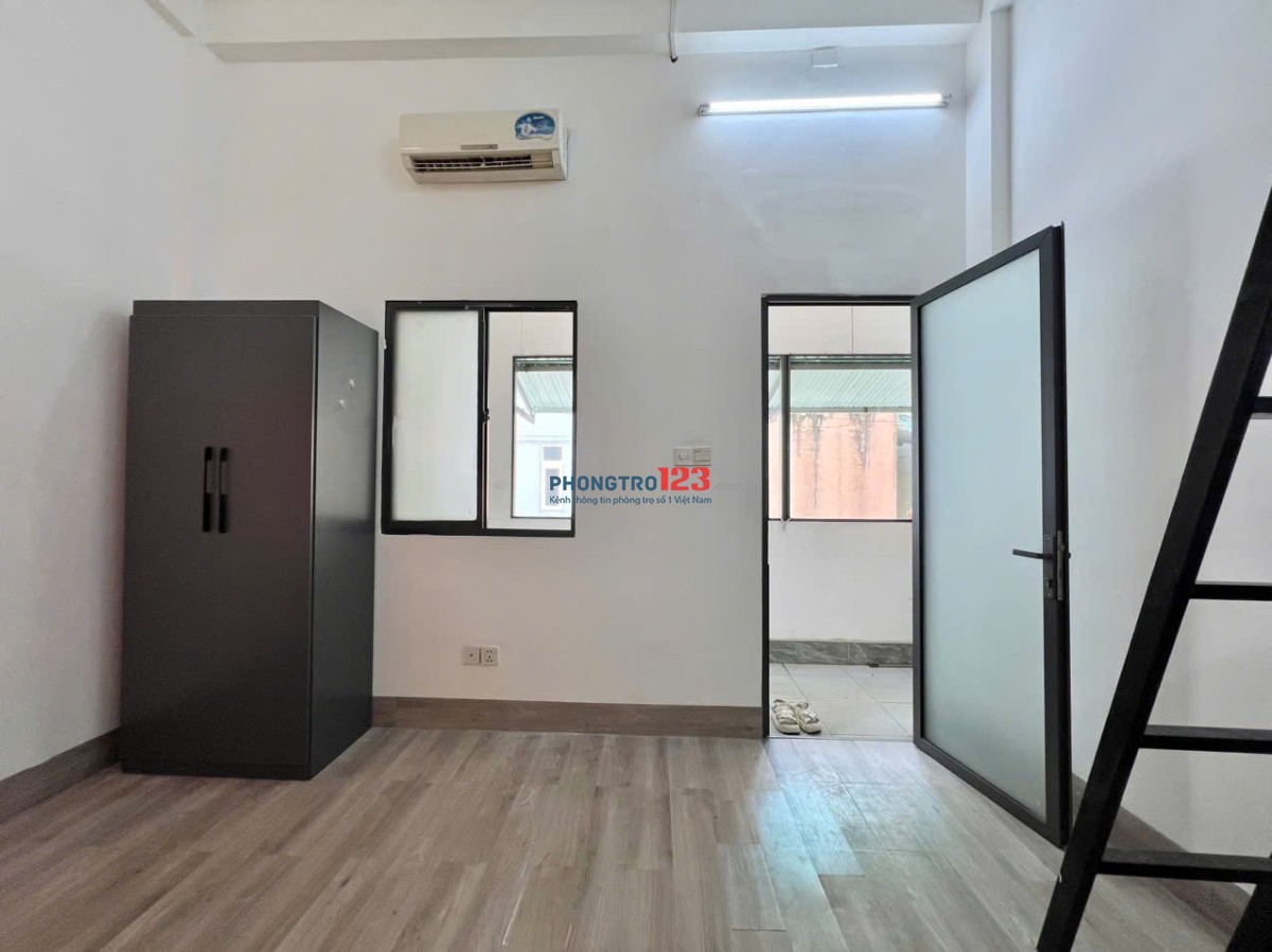 CHO THUÊ PHÒNG TRỌ - YÊN THẾ, P2, TÂN BÌNH - NGAY SÂN BAY TÂN SƠN NHẤT, CÔNG VIÊN GIA ĐỊNH