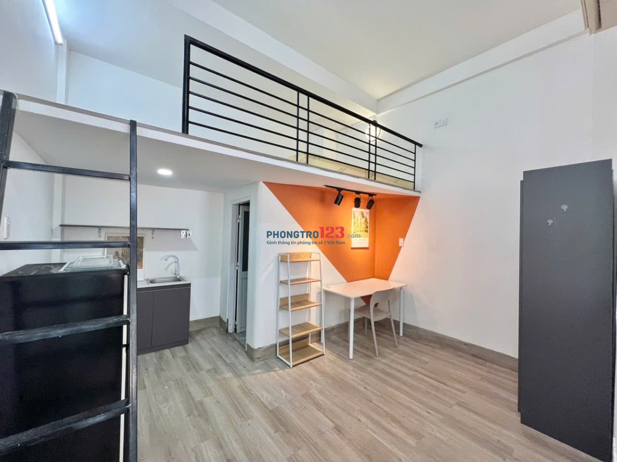 CHO THUÊ PHÒNG TRỌ - YÊN THẾ, P2, TÂN BÌNH - NGAY SÂN BAY TÂN SƠN NHẤT, CÔNG VIÊN GIA ĐỊNH