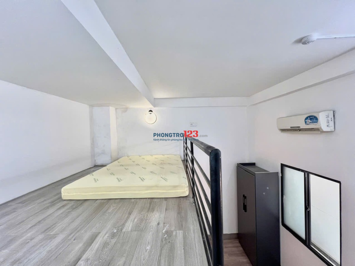 CHO THUÊ PHÒNG TRỌ - YÊN THẾ, P2, TÂN BÌNH - NGAY SÂN BAY TÂN SƠN NHẤT, CÔNG VIÊN GIA ĐỊNH