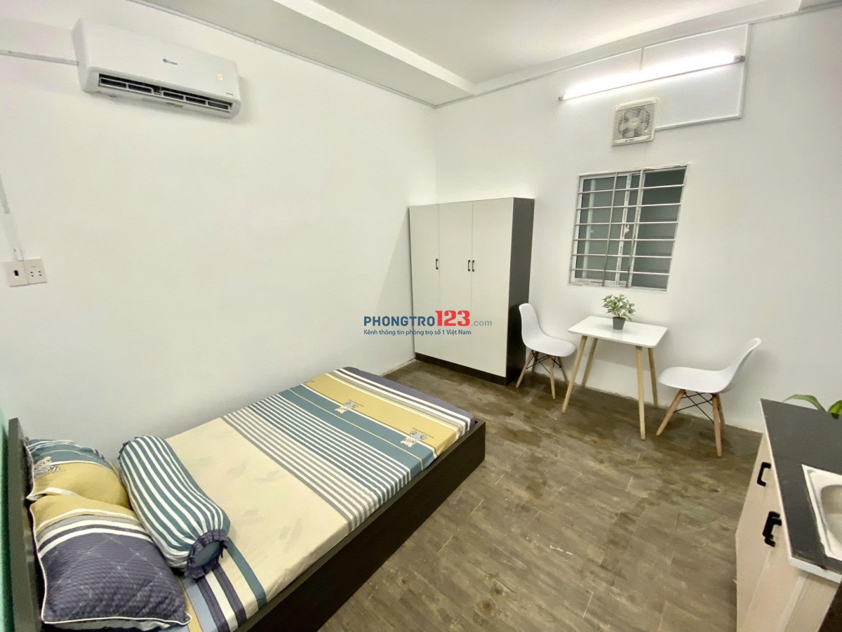 CHO THUÊ PHÒNG TRỌ - ĐƯỜNG SỐ 5B, P BÌNH TRỊ ĐÔNG B, BÌNH TÂN - NGAY AEON MALL BÌNH TÂN