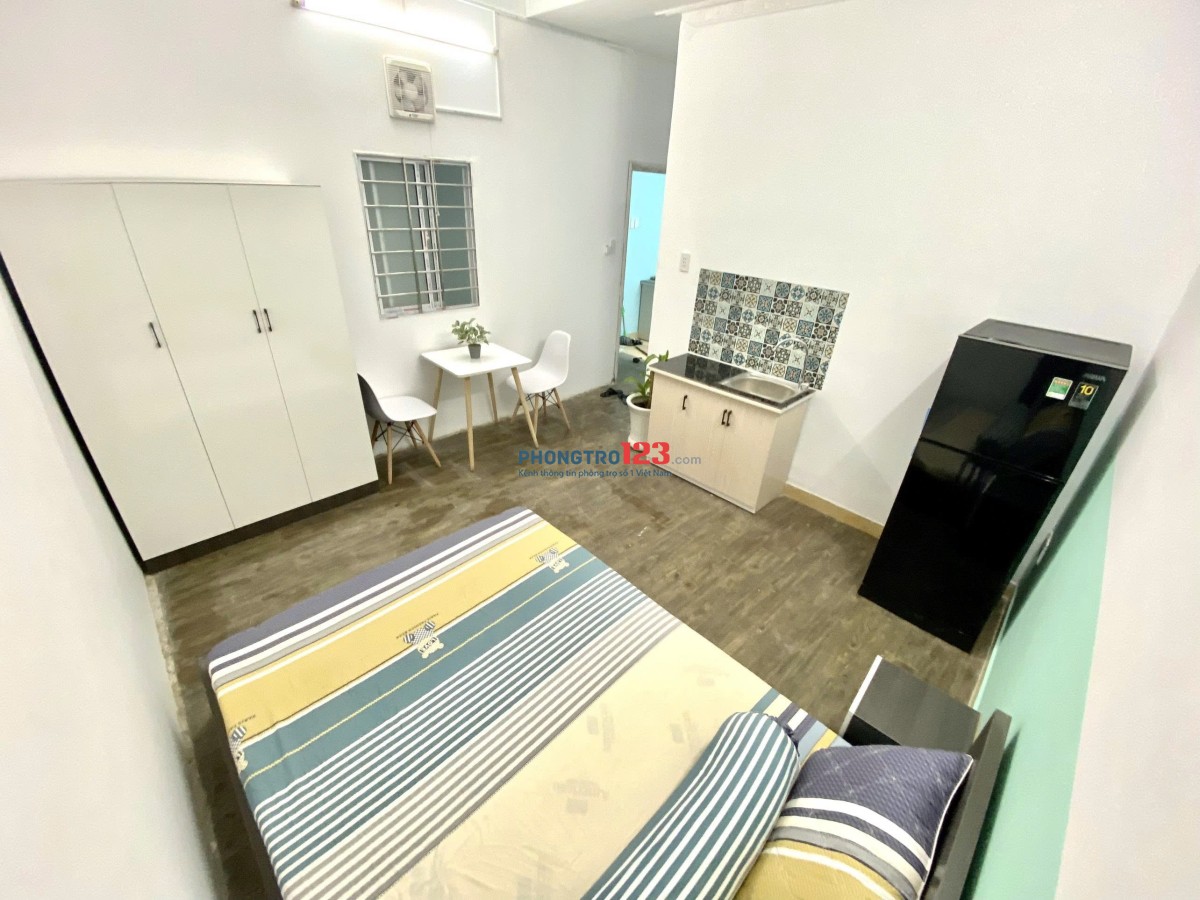 CHO THUÊ PHÒNG TRỌ - ĐƯỜNG SỐ 5B, P BÌNH TRỊ ĐÔNG B, BÌNH TÂN - NGAY AEON MALL BÌNH TÂN