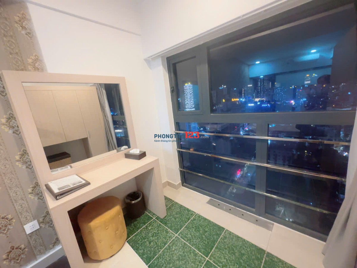 Cho thuê phòng giá rẻ tại Nha Trang