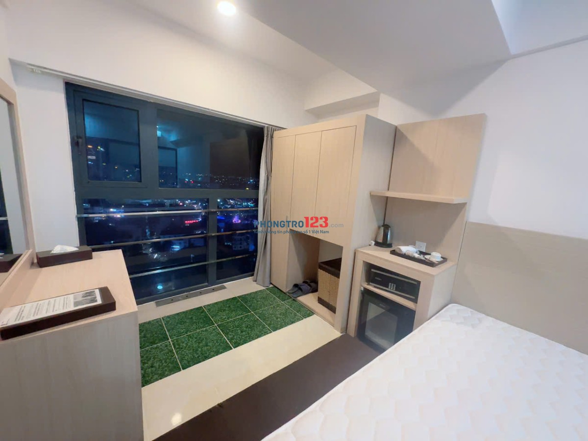 Cho thuê phòng giá rẻ tại Nha Trang