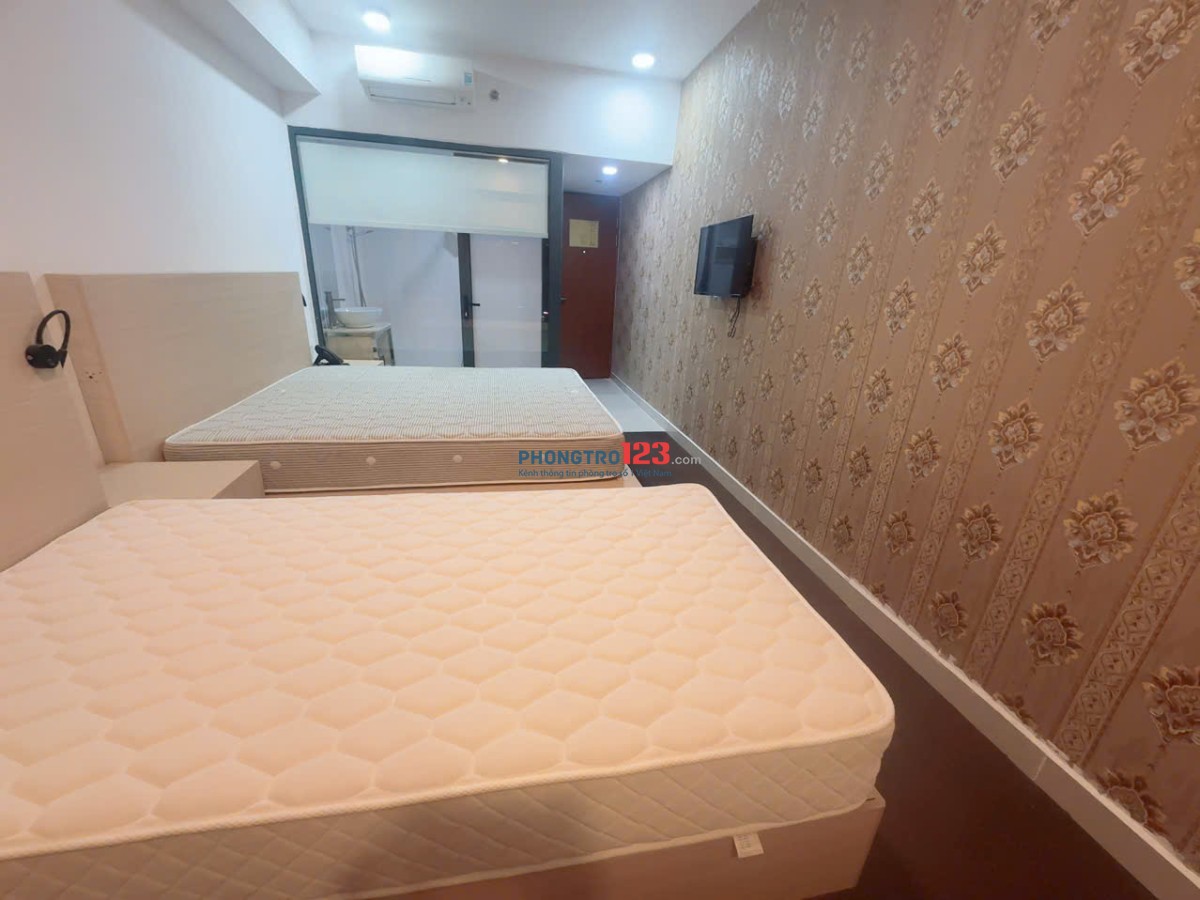 Cho thuê phòng giá rẻ tại Nha Trang