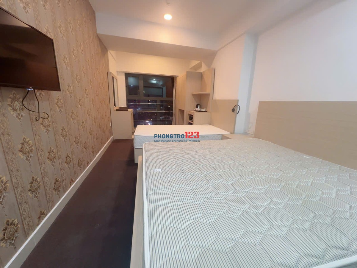 Cho thuê phòng giá rẻ tại Nha Trang