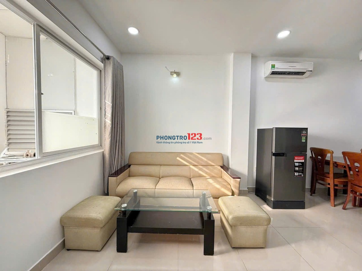 Chung cư Bảy Hiền, Lạc Long QUân, TB: 3p ngủ, nhà mới, 12tr/tháng, 94m2