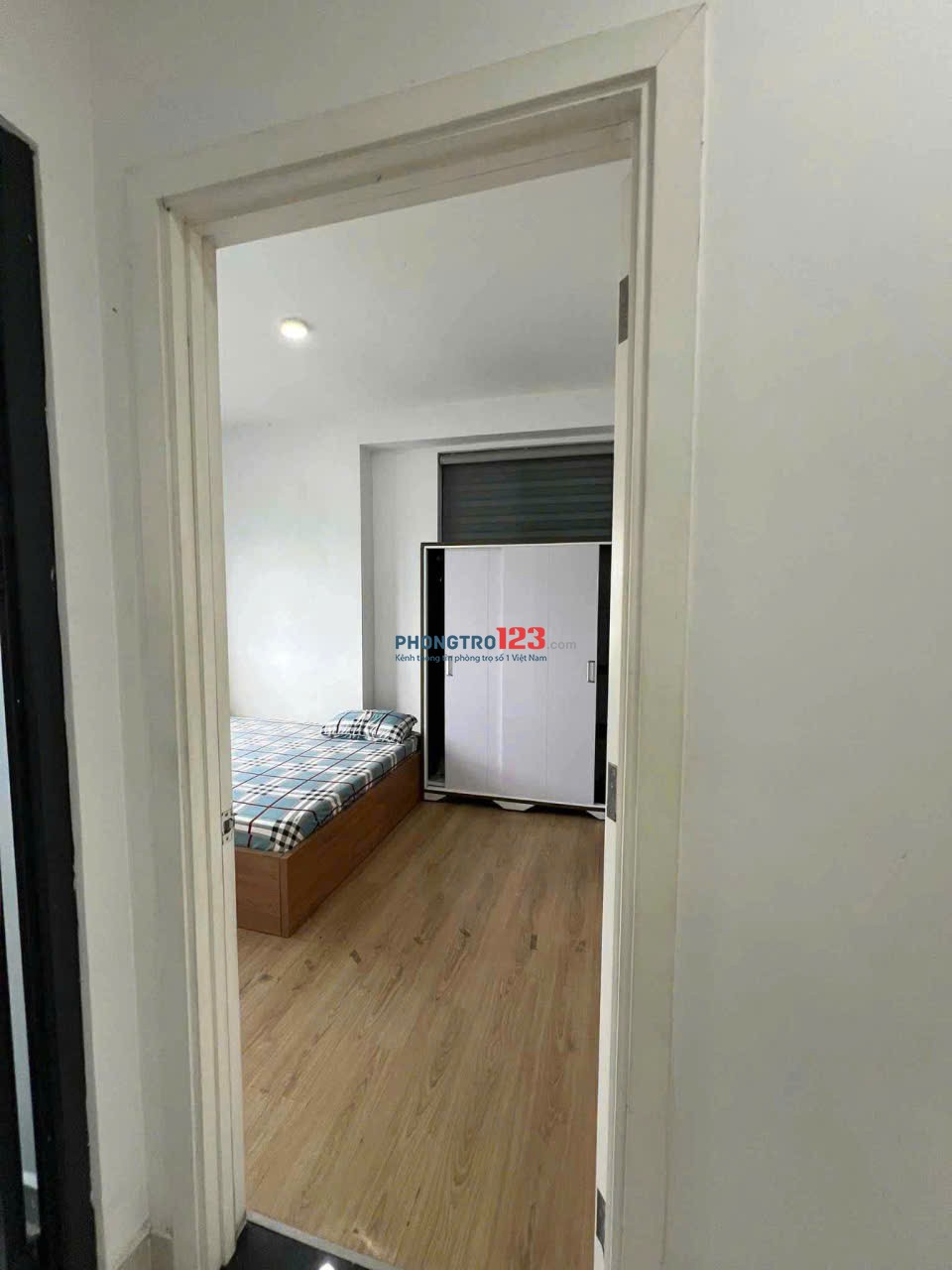 Chung cư Central Plaza, Phạm Văn Hai, TB: 95m2, 3p ngủ, nhà mới, 13triệu