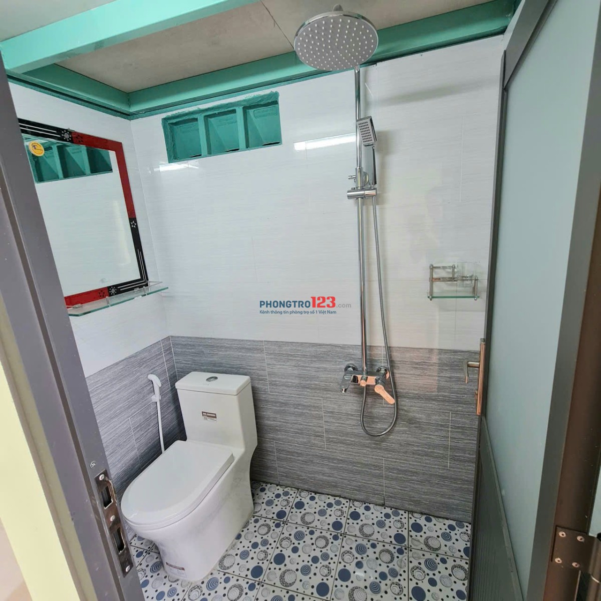 Cho Thuê Phòng Duplex 30m2, Điện Biên Phủ Chỉ Tính Điện Và Nước - Gần UEF, N4 HÀNG XANH