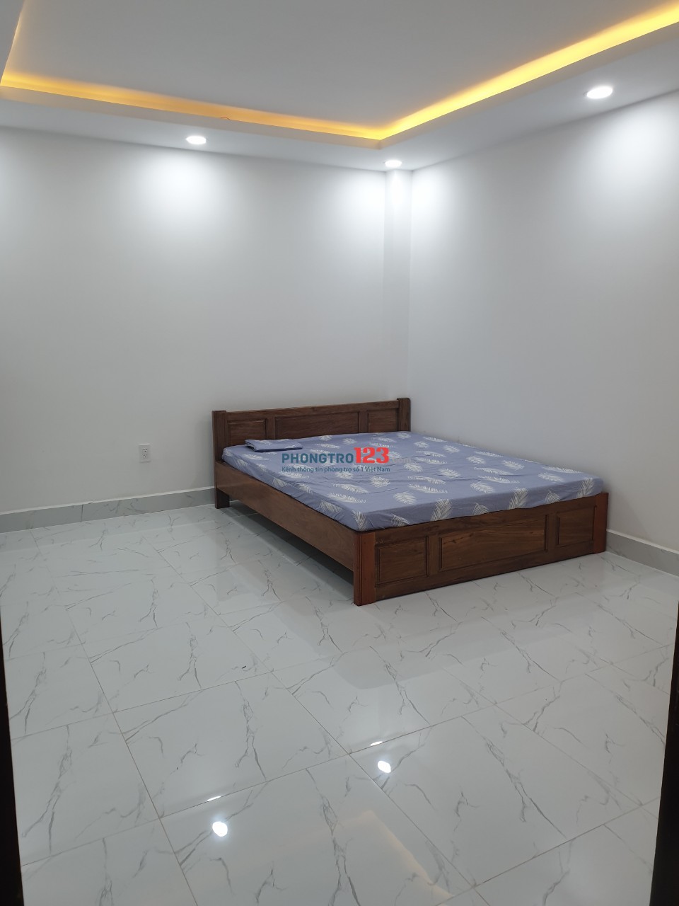 Cần pass phòng trọ ở Quận 10 gần trường Học Viện Hành Chính