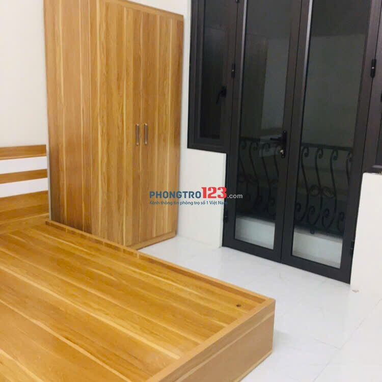 CHÍNH CHỦ CHO THUÊ 4 TẦNG DT130M2 NGHÁCH 53 VŨ ĐỨC ÚY - TÂN TRIỀU