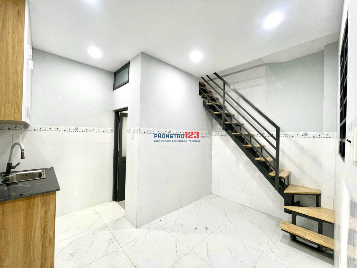  CHO THUÊ PHÒNG TRỌ – PHAN VĂN HỚN, P. TÂN THỚI NHẤT, QUẬN 12 - NGAY CHỢ PHAN VĂN HỚN