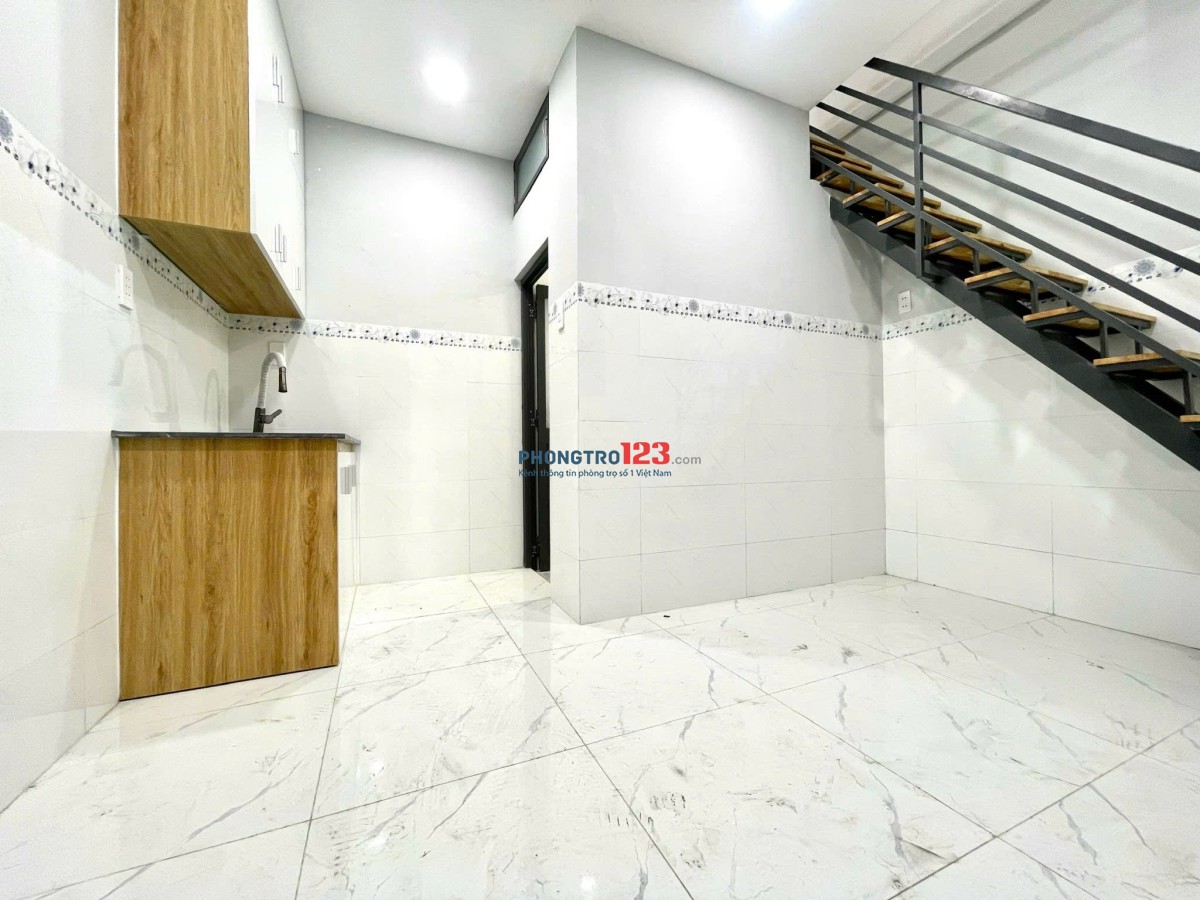  CHO THUÊ PHÒNG TRỌ – PHAN VĂN HỚN, P. TÂN THỚI NHẤT, QUẬN 12 - NGAY CHỢ PHAN VĂN HỚN