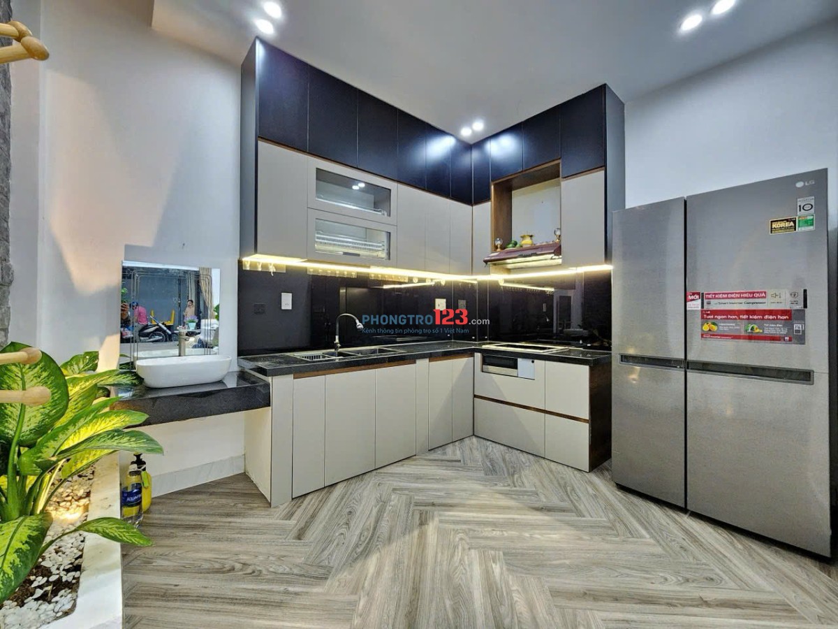 CHO THUÊ NHÀ 3 TẦNG – ĐƯỜNG TRIỆU NỮ VƯƠNG, TRUNG TÂM ĐÀ NẴNG