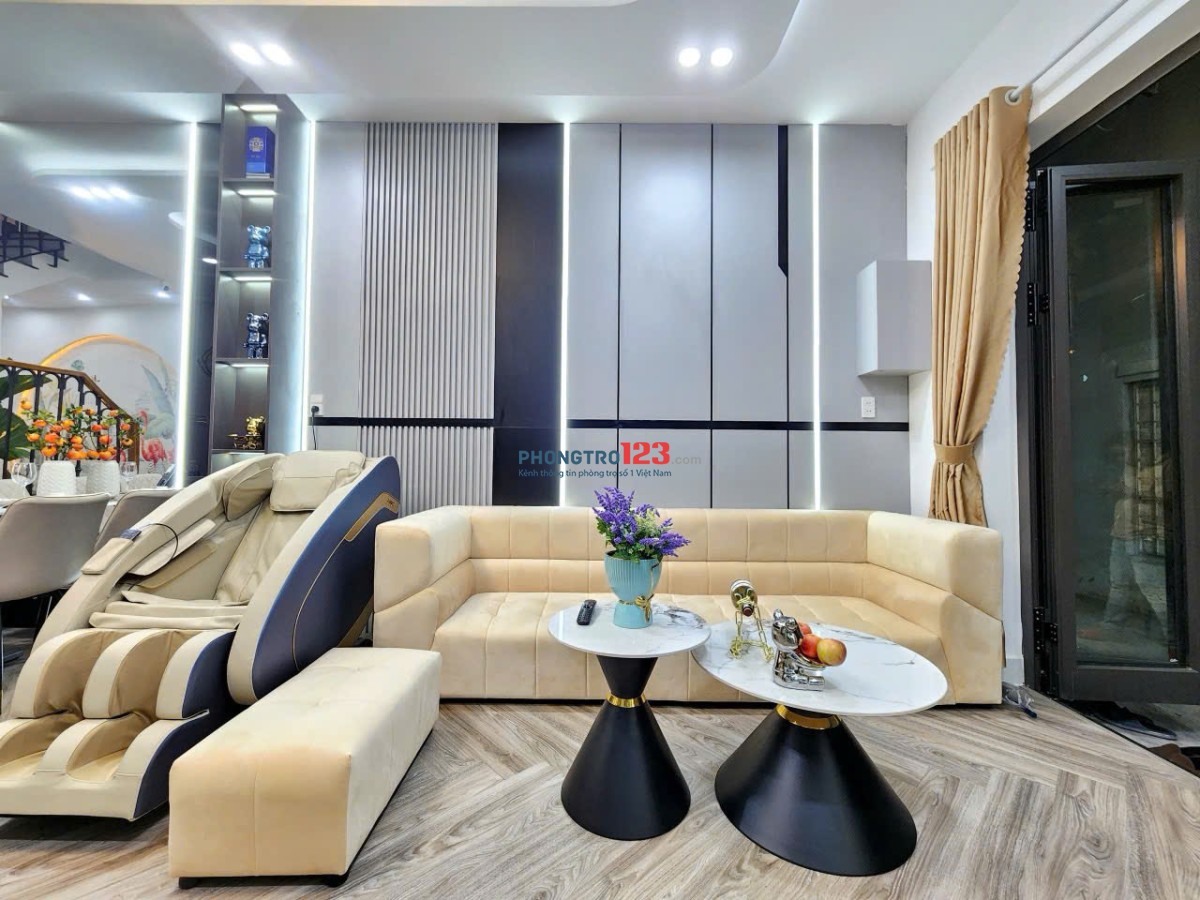 CHO THUÊ NHÀ 3 TẦNG – ĐƯỜNG TRIỆU NỮ VƯƠNG, TRUNG TÂM ĐÀ NẴNG